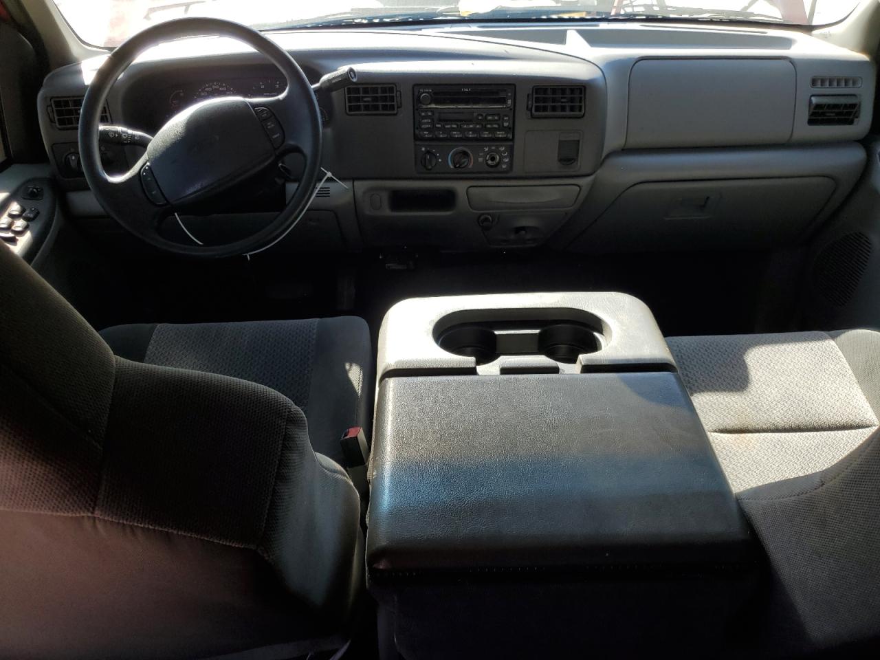 2002 Ford F250 Super Duty VIN: 1FTNW20F12EB26457 Lot: 92933875