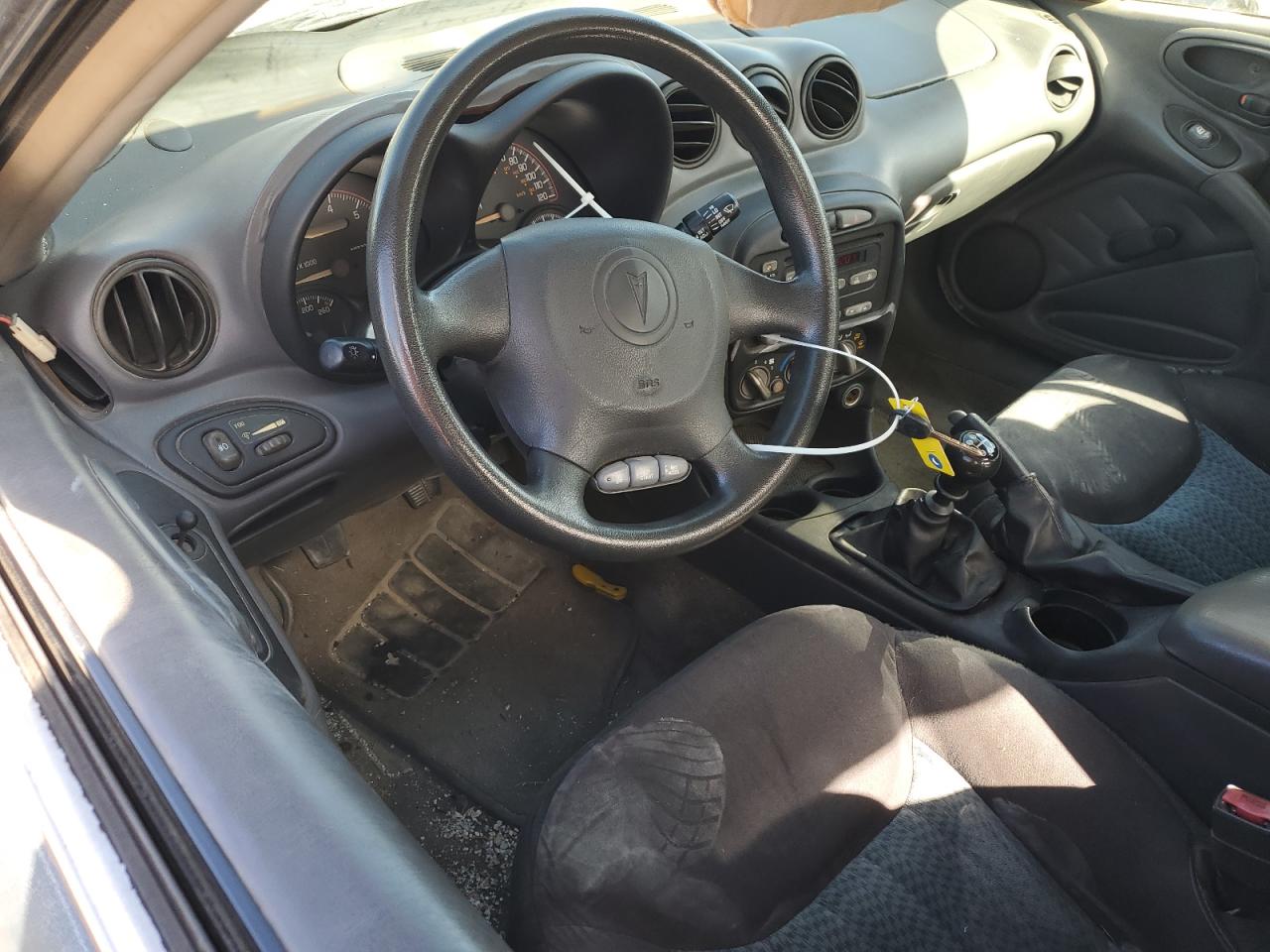 2003 Pontiac Grand Am Se VIN: 1G2NE52F73C138406 Lot: 92307705