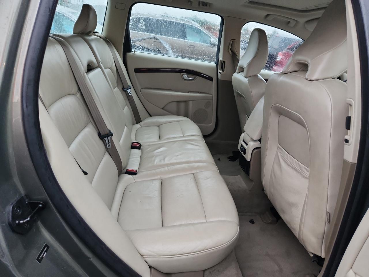 2009 Volvo V70 3.2 VIN: YV1BW982591108066 Lot: 91572395