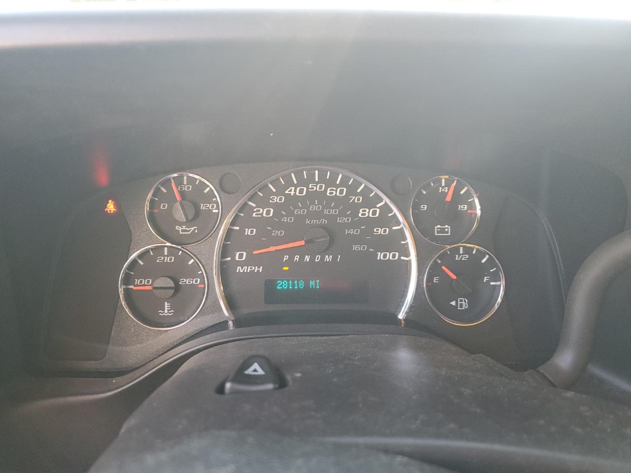 2023 GMC Savana Cutaway G3500 VIN: 7GZ37TC76PN004508 Lot: 92169595