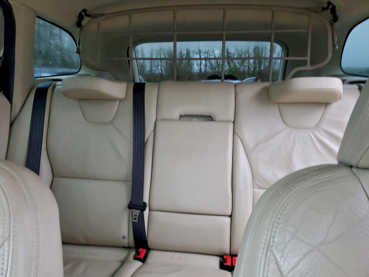 2012 Volvo Xc60 T6 VIN: YV4902DZ4C2302070 Lot: 93463565