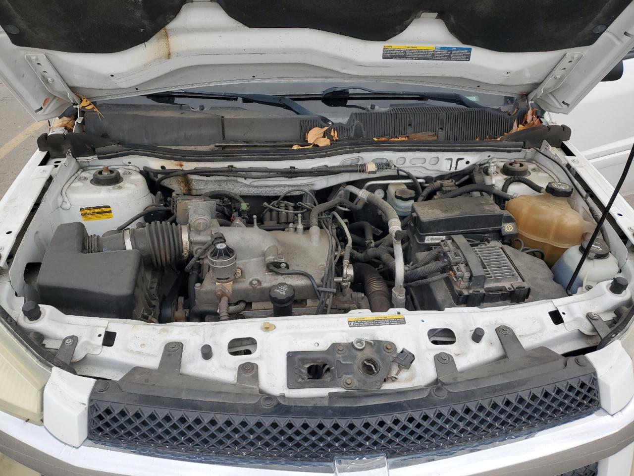 2006 Chevrolet Equinox Ls VIN: 2CNDL23F466151648 Lot: 92129785