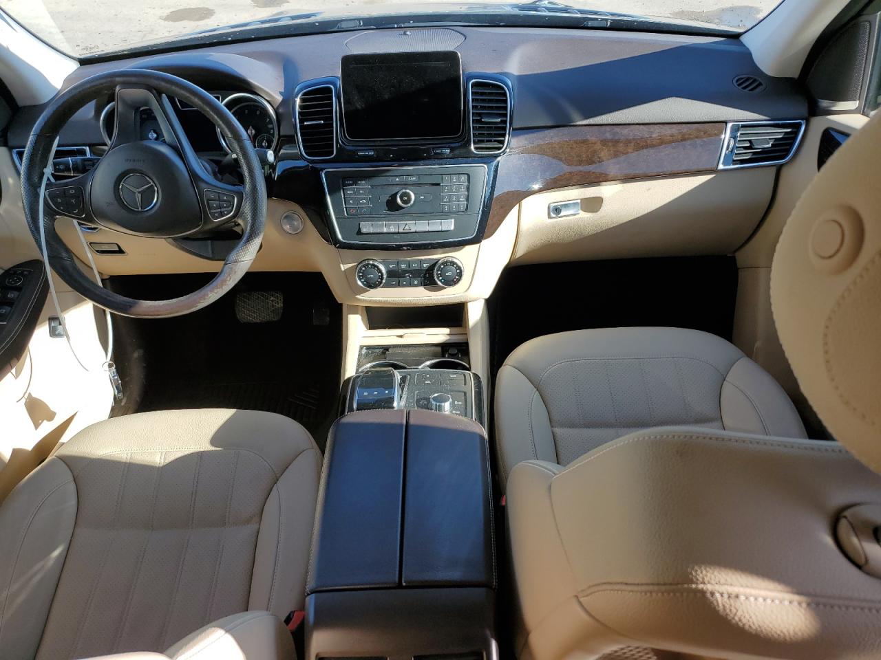 2018 Mercedes-Benz Gle 350 4Matic VIN: 4JGDA5HB0JB159085 Lot: 91415125