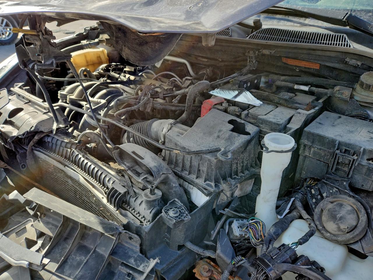 2014 Ford Fiesta Se VIN: 3FADP4EJXEM190163 Lot: 93197945