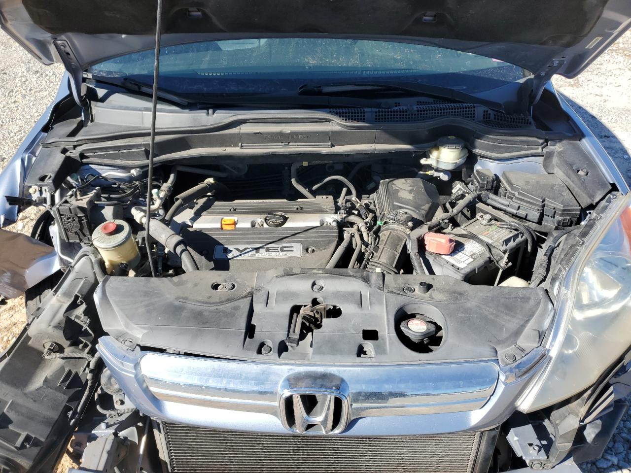 2007 Honda Cr-V Exl VIN: JHLRE48737C018957 Lot: 92055975