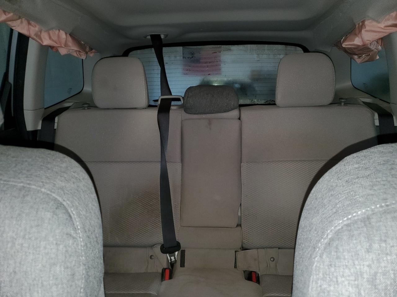 2017 Subaru Forester 2.5I Premium VIN: JF2SJADC9HH429829 Lot: 91412635