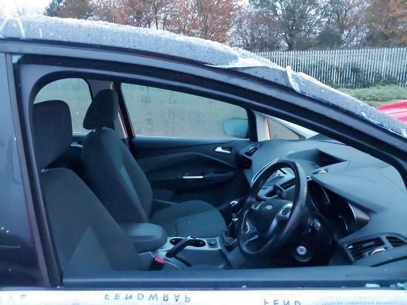 2015 FORD C-MAX 1.6 TDCI ZETEC 5DR