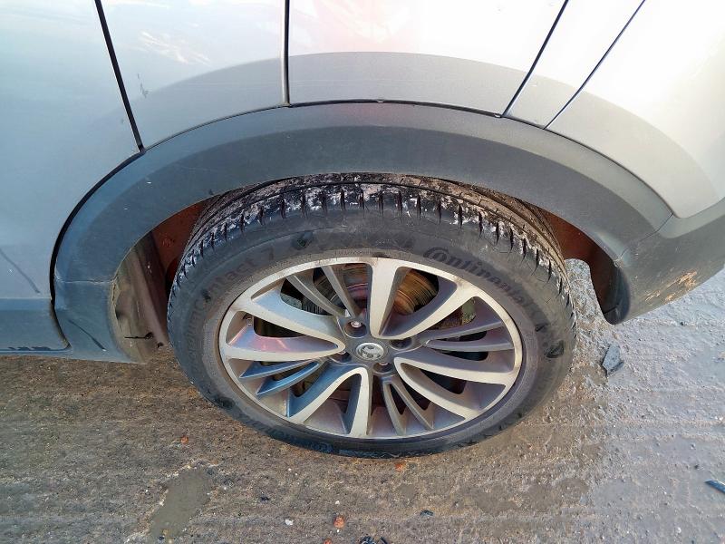 2020 VAUXHALL CROSSLAND X 1.2 [83] ELITE 5DR