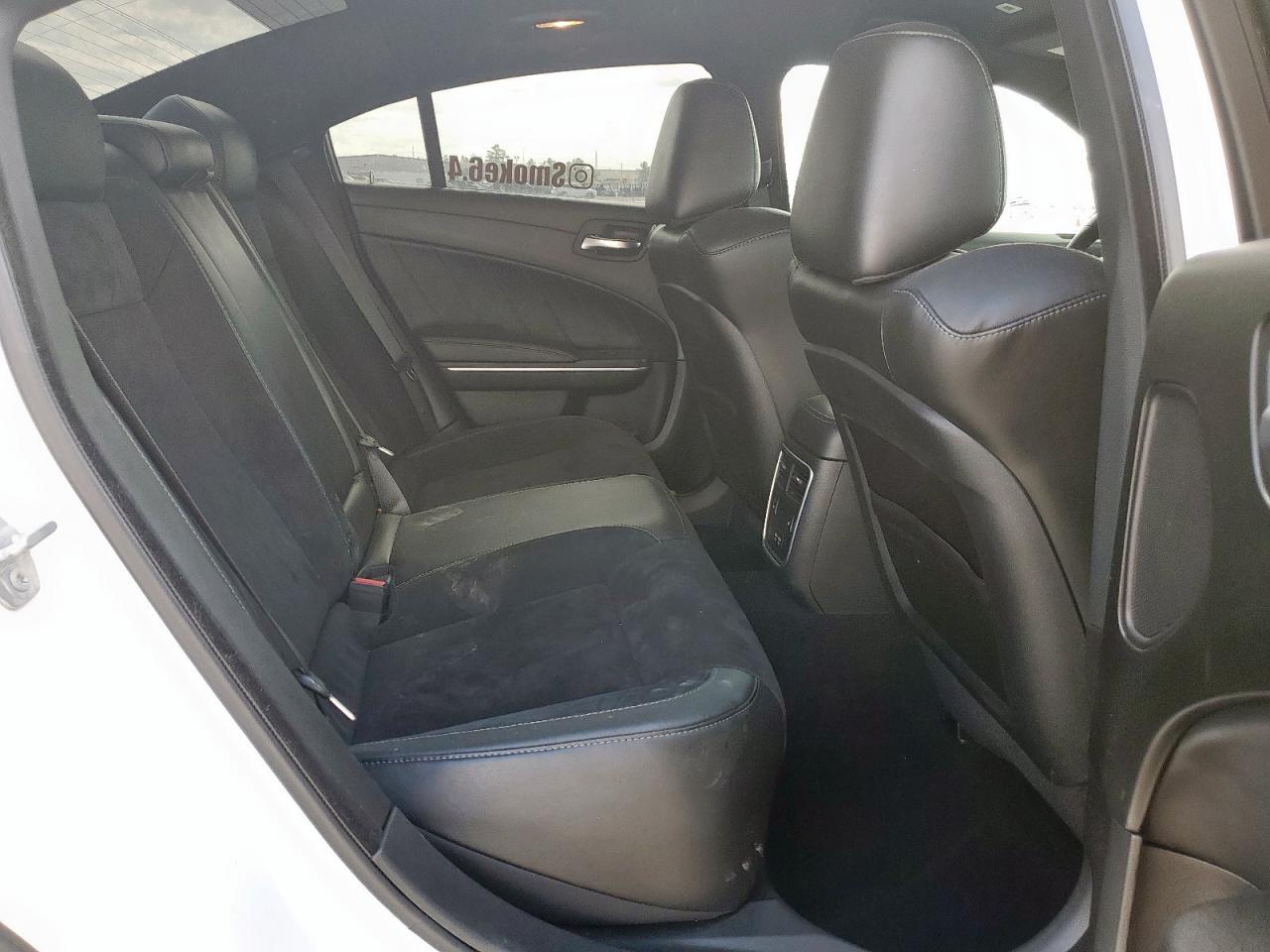 2022 Dodge Charger Scat Pack VIN: 2C3CDXGJ3NH105065 Lot: 91475555