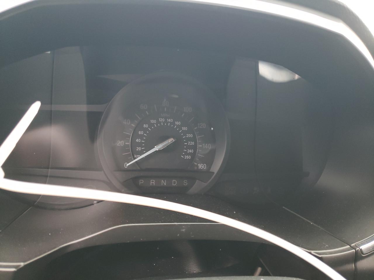 2015 Ford Edge Sport VIN: 2FMTK4AP6FBB07499 Lot: 85437935