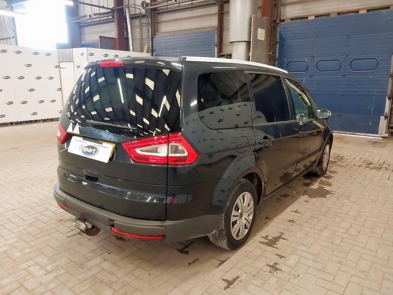 2015 FORD GALAXY 2.0 TDCI 140 ZETEC 5DR POWERSHIFT