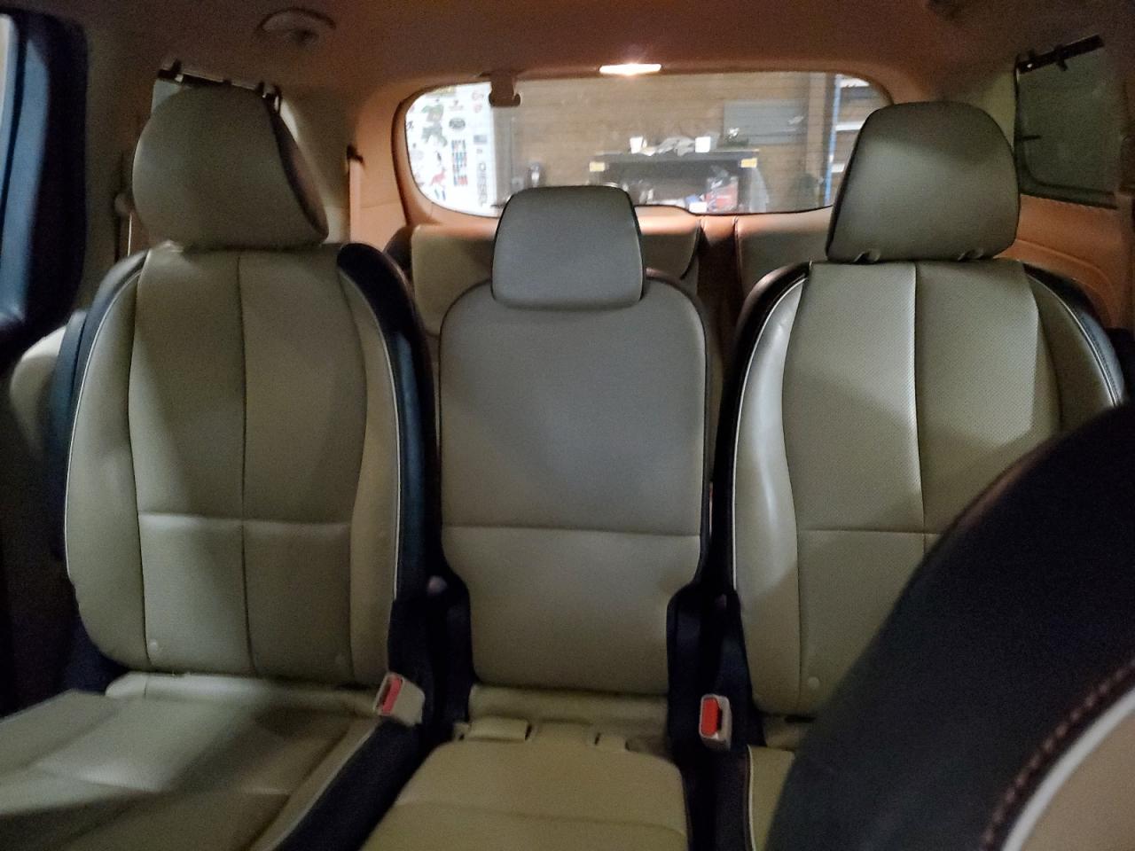 2017 Kia Sedona Lx VIN: KNDMB5C13H6304879 Lot: 91526555