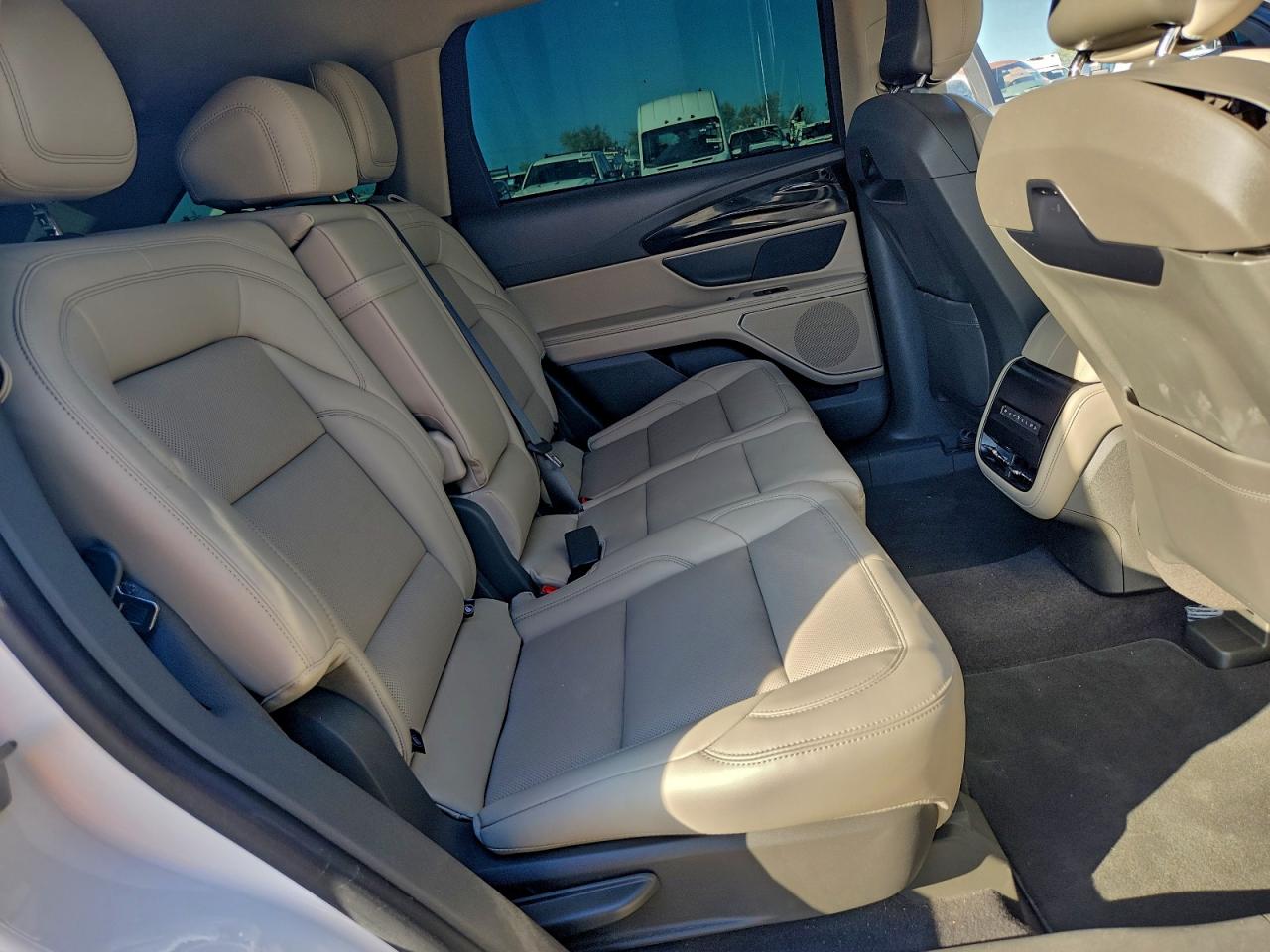 2024 Lincoln Nautilus Premiere VIN: 5LMPJ8JA4RJ876474 Lot: 94514945