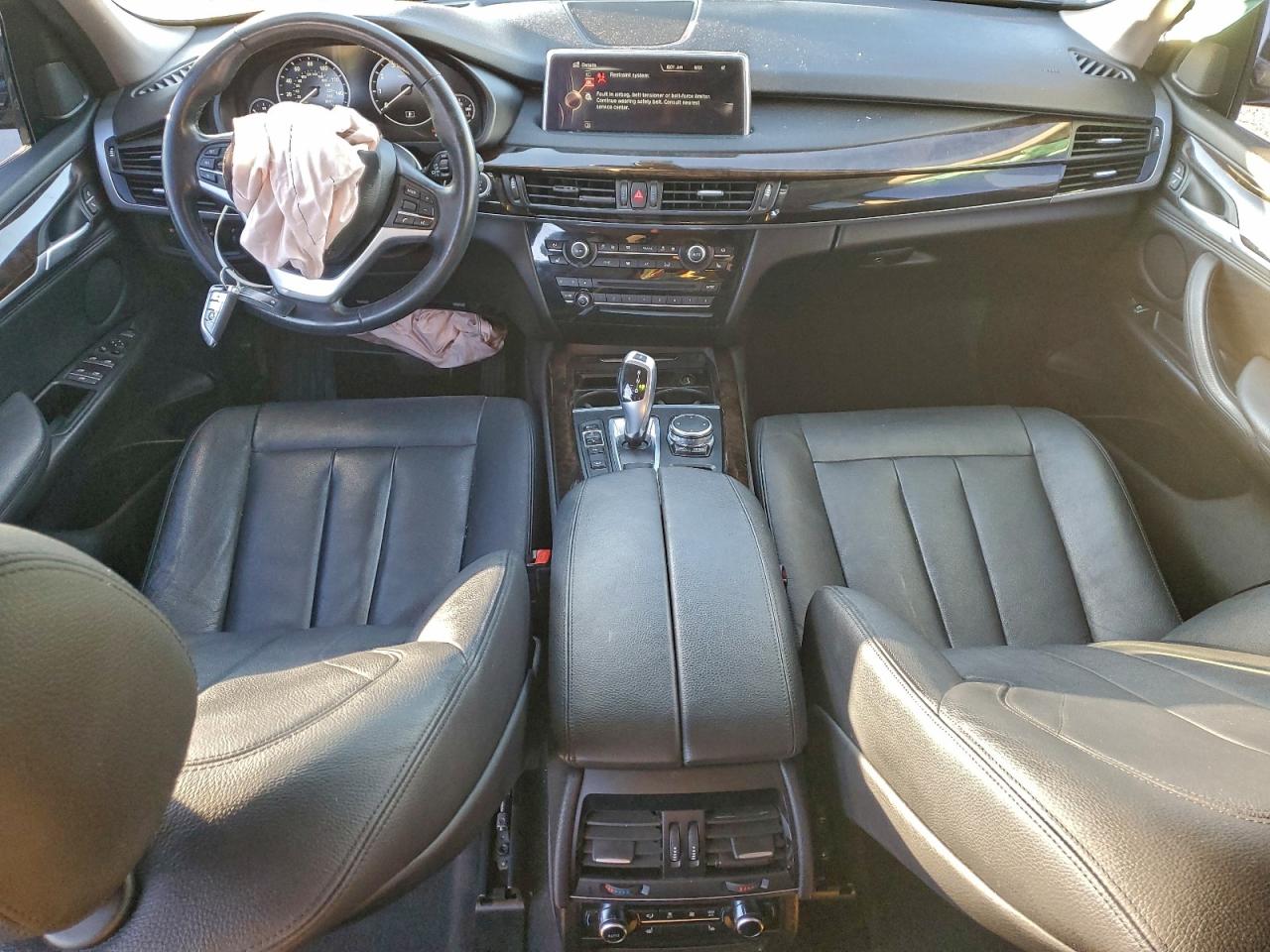 2016 BMW X5 xDrive35I VIN: 5UXKR0C51G0P30434 Lot: 94070925