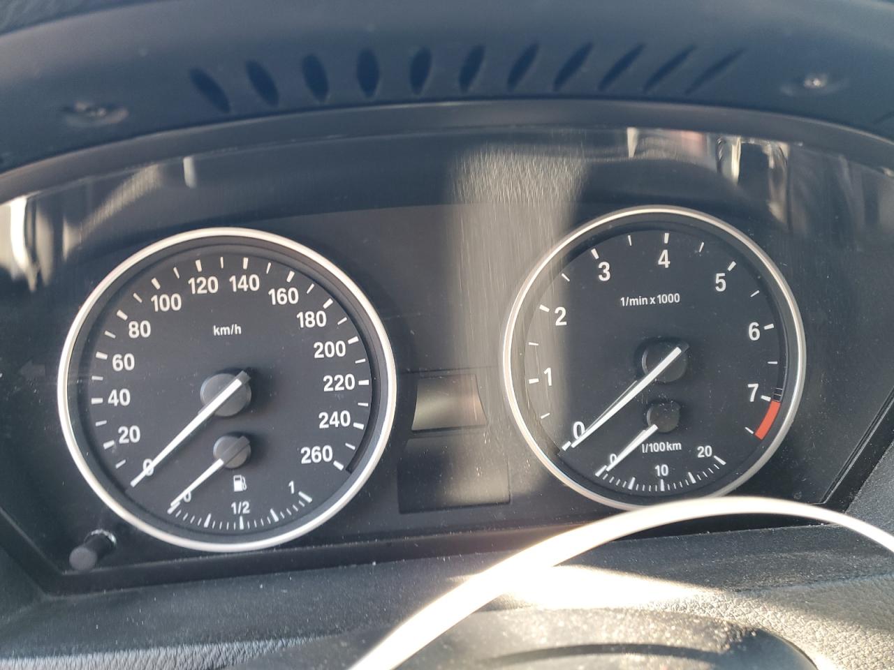 2011 BMW X5 xDrive35I VIN: 5UXZV4C58BL401559 Lot: 90466015