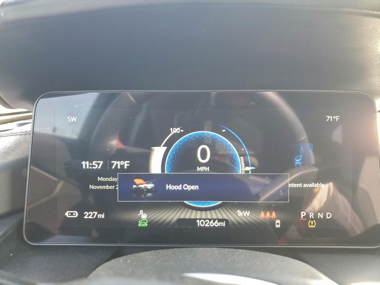 2024 Acura Zdx A-Spec VIN: 4W5KHNRL8RZ512774 Lot: 91470645