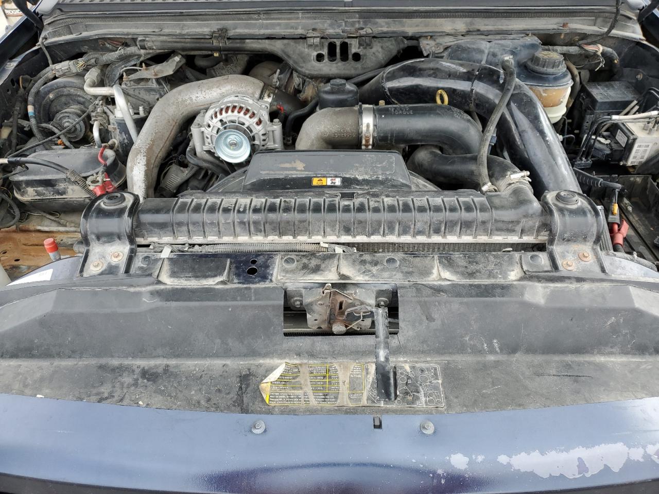 2007 Ford F350 Srw Super Duty VIN: 1FTWW31P77EA51742 Lot: 90624195