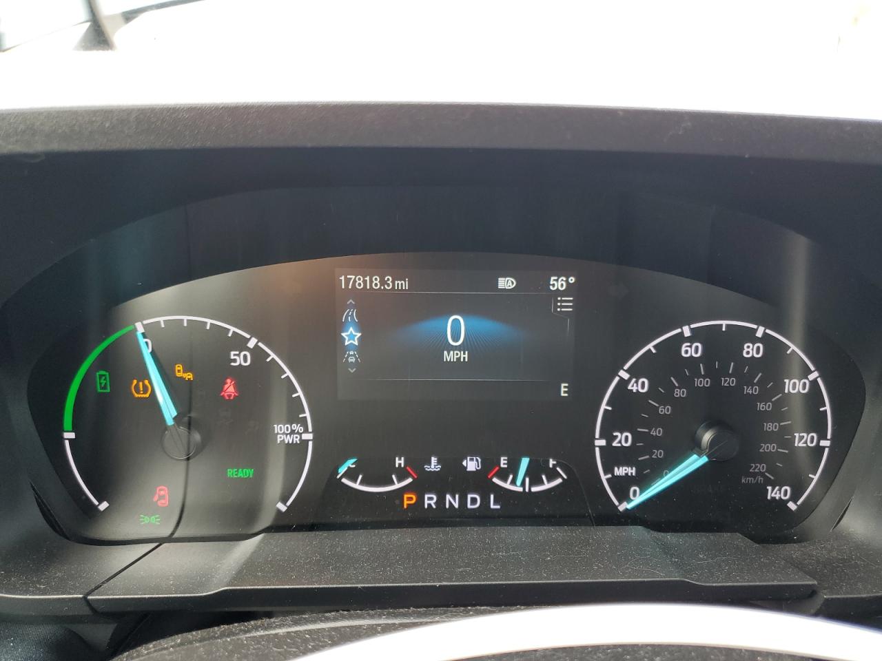 2022 Ford Maverick Xl VIN: 3FTTW8E30NRA31527 Lot: 93761315