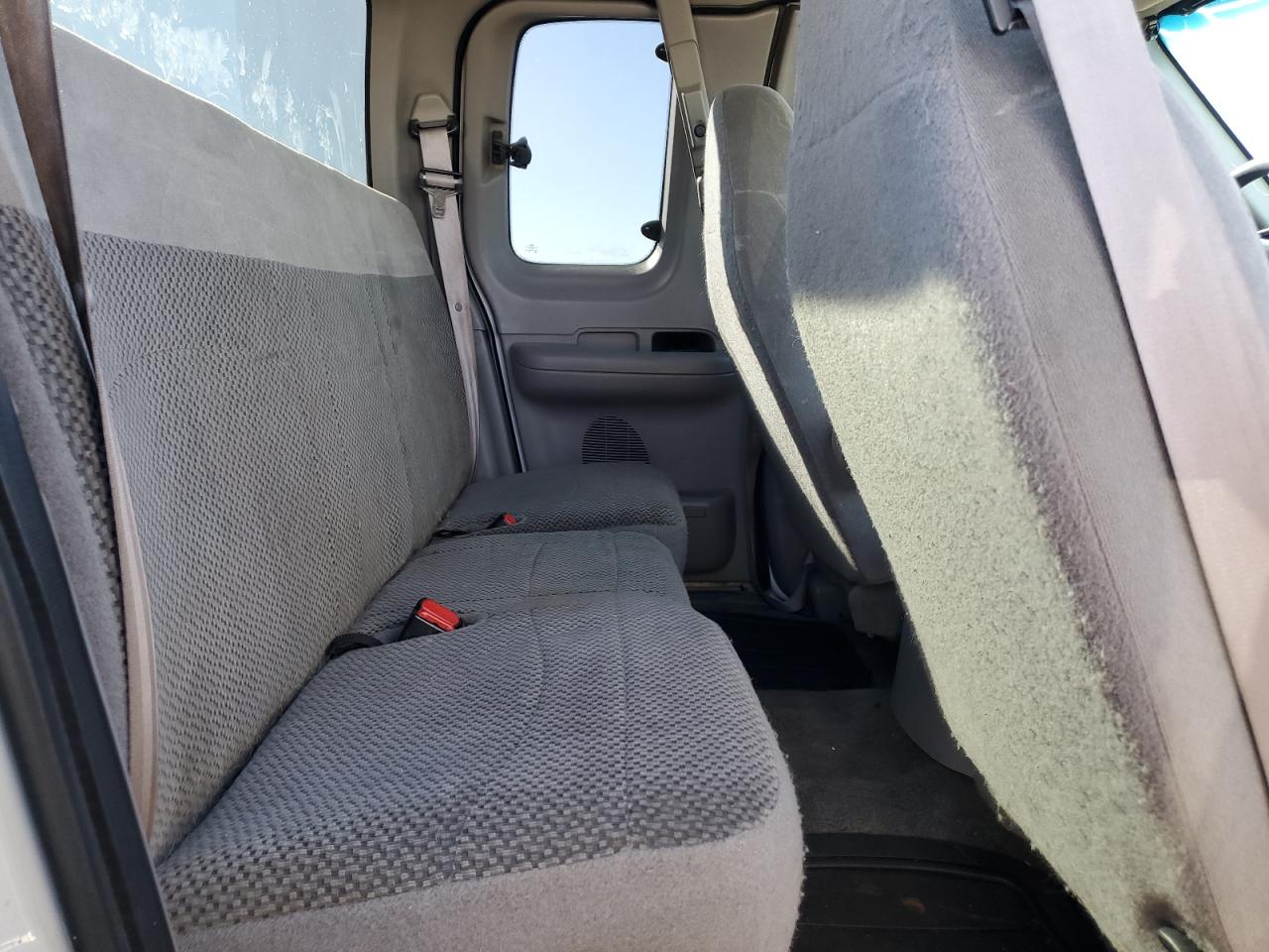 1999 Ford F150 VIN: 1FTRX08L3XKA57809 Lot: 91516805