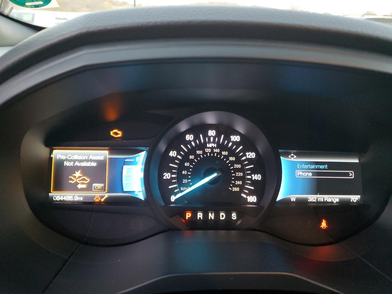 2022 Ford Edge Sel VIN: 2FMPK4J95NBA75470 Lot: 90591145