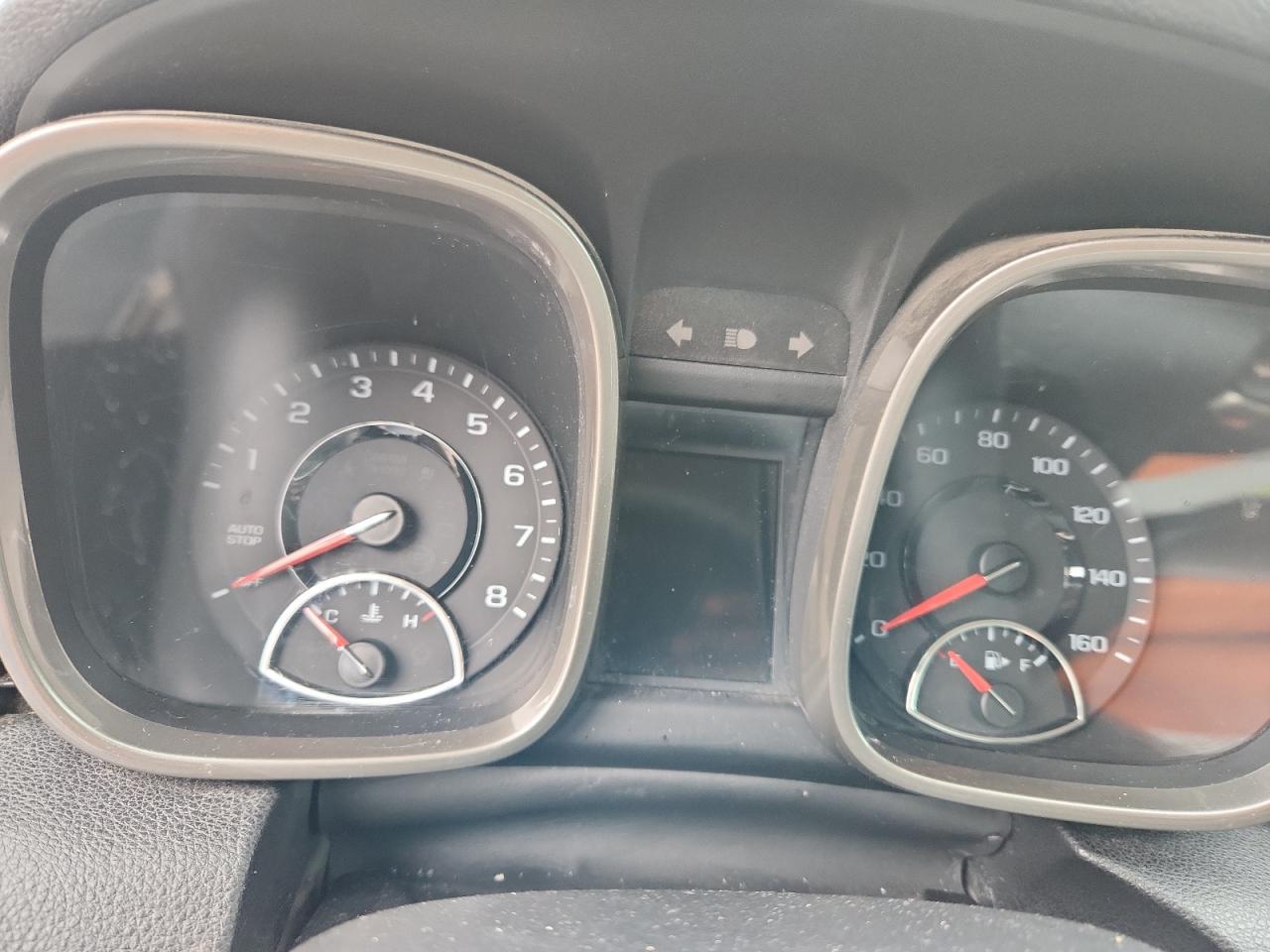 2014 Chevrolet Malibu 1Lt VIN: 1G11C5SL2EF184905 Lot: 93257875