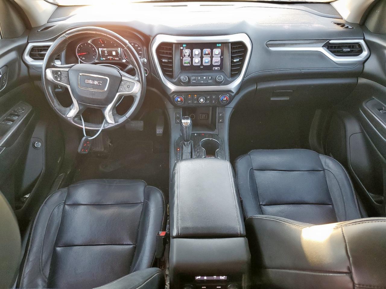 2017 GMC Acadia Slt-1 VIN: 1GKKNMLS0HZ143671 Lot: 92189265