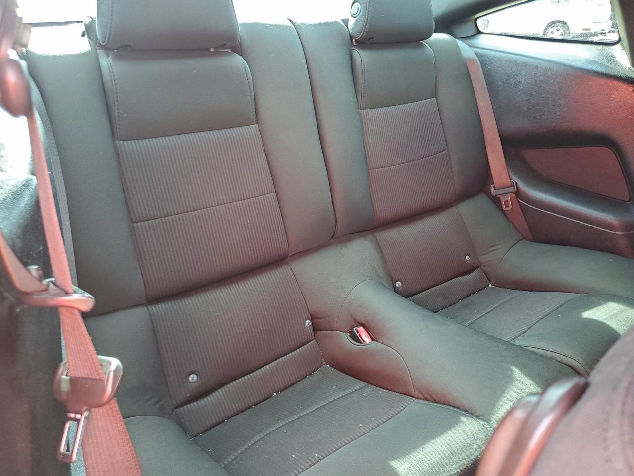 2013 Ford Mustang VIN: 1ZVBP8AM8D5281071 Lot: 93959995