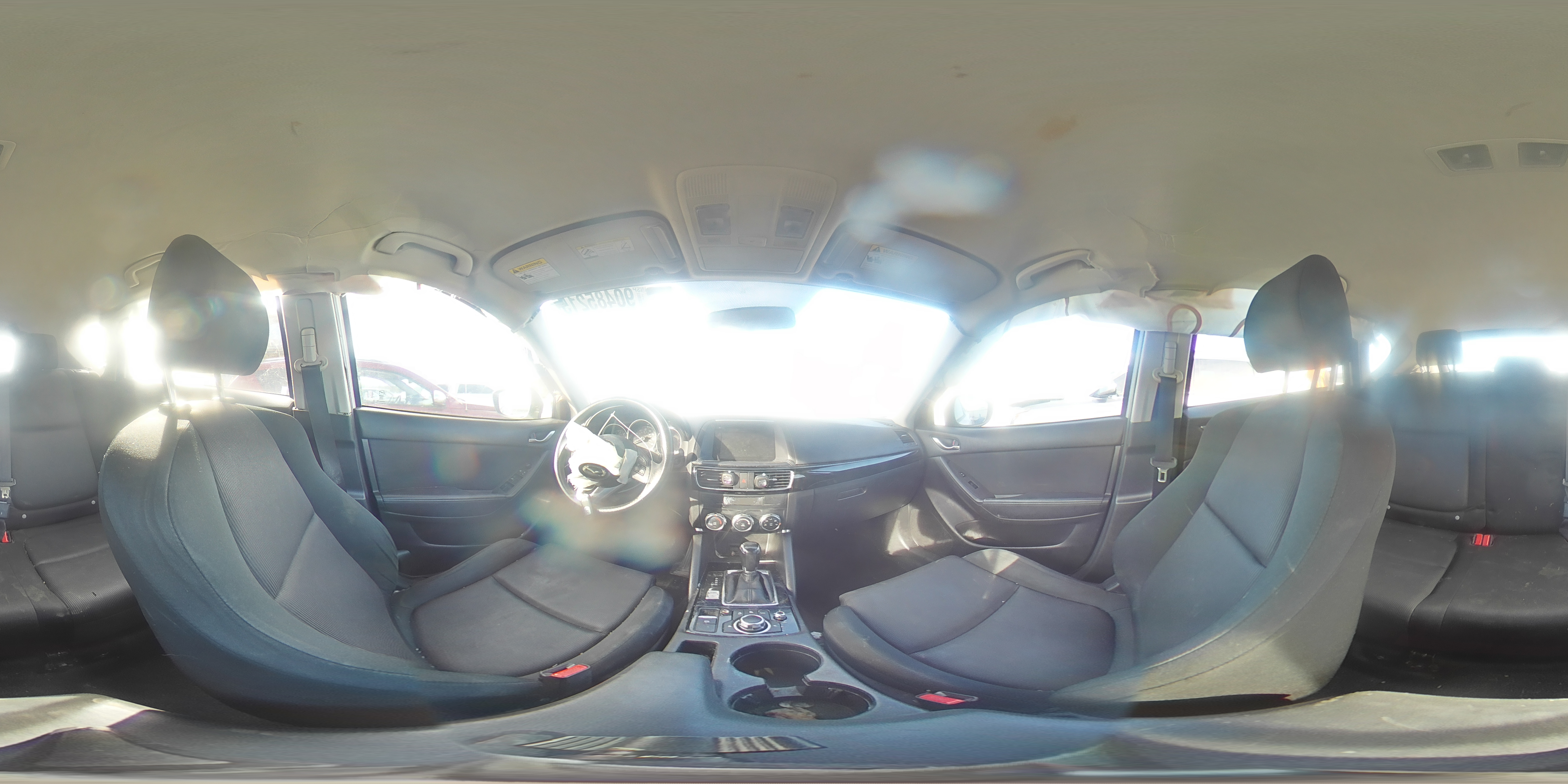 2016 Mazda Cx-5 Sport VIN: JM3KE2BY5G0731470 Lot: 90485215