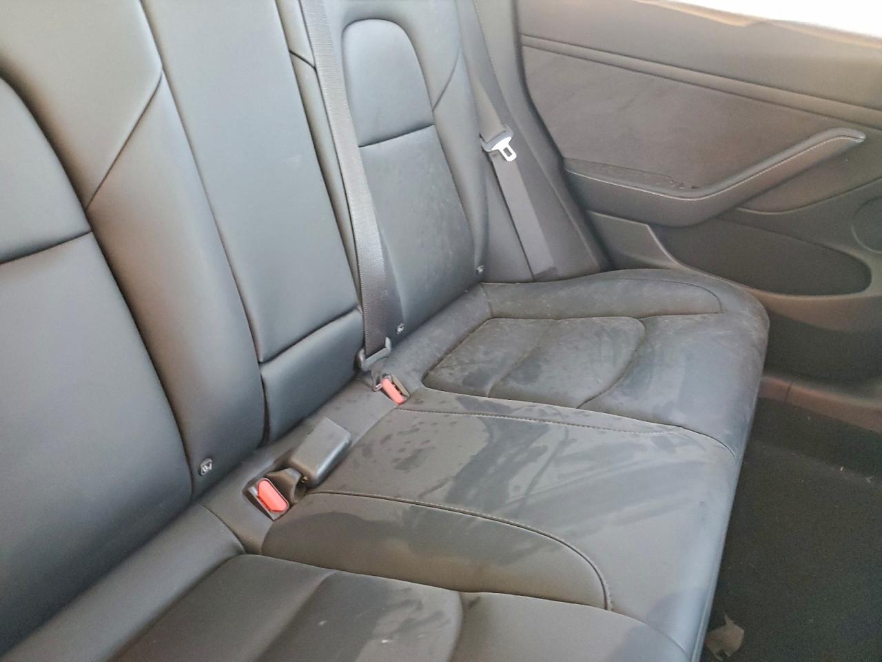 2022 Tesla Model 3 VIN: 5YJ3E1EA0NF317954 Lot: 94265005