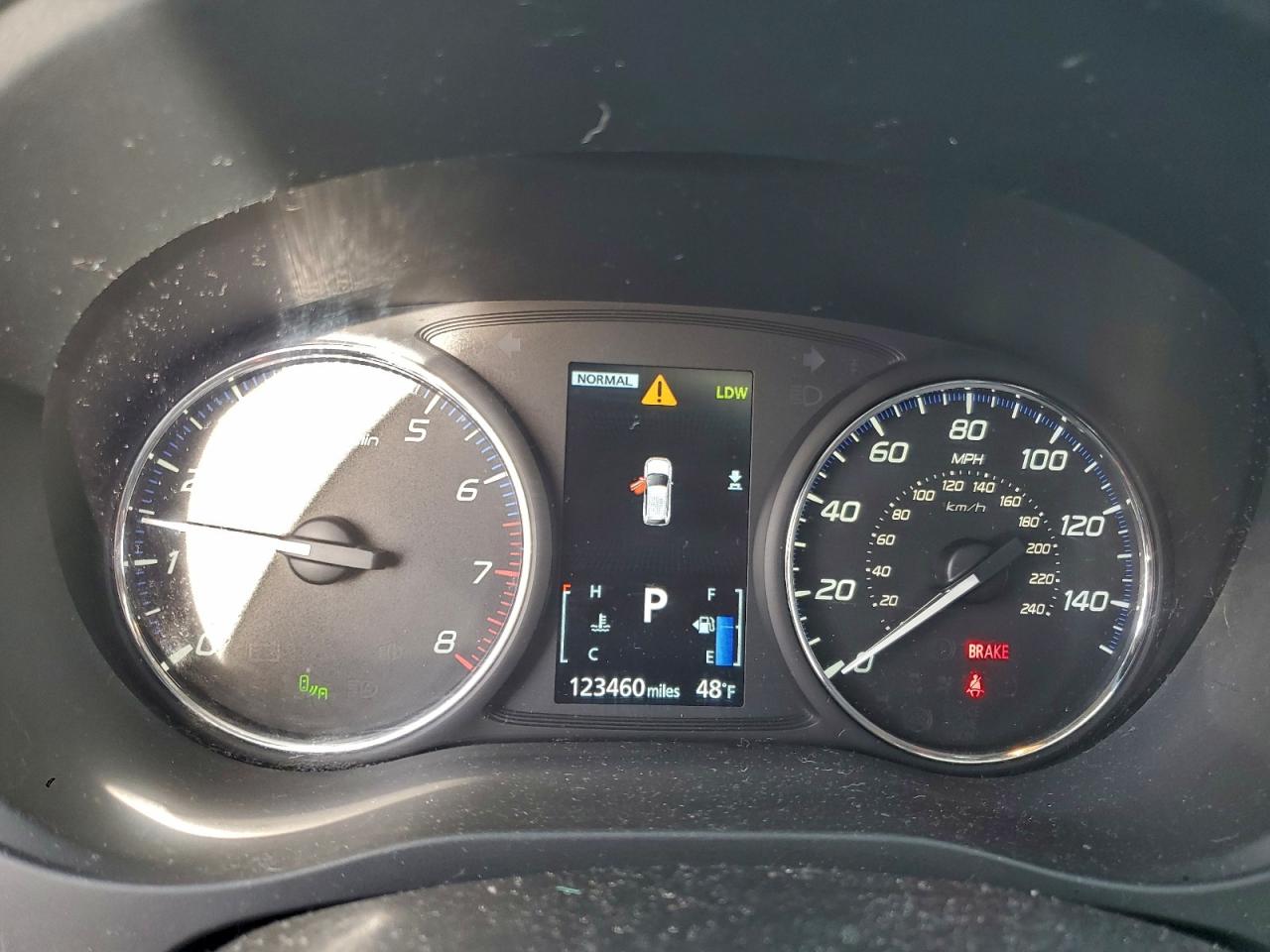 2017 Mitsubishi Outlander Se VIN: JA4AZ3A37HZ070942 Lot: 93455745