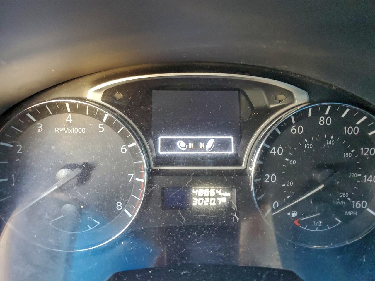 2014 Nissan Altima 2.5 VIN: 1N4AL3APXEC316431 Lot: 94539775