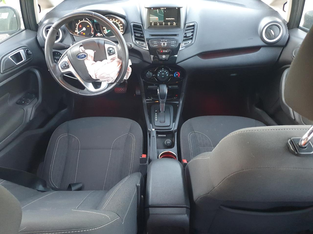 2016 Ford Fiesta Se VIN: 3FADP4BJ0GM130643 Lot: 93473875