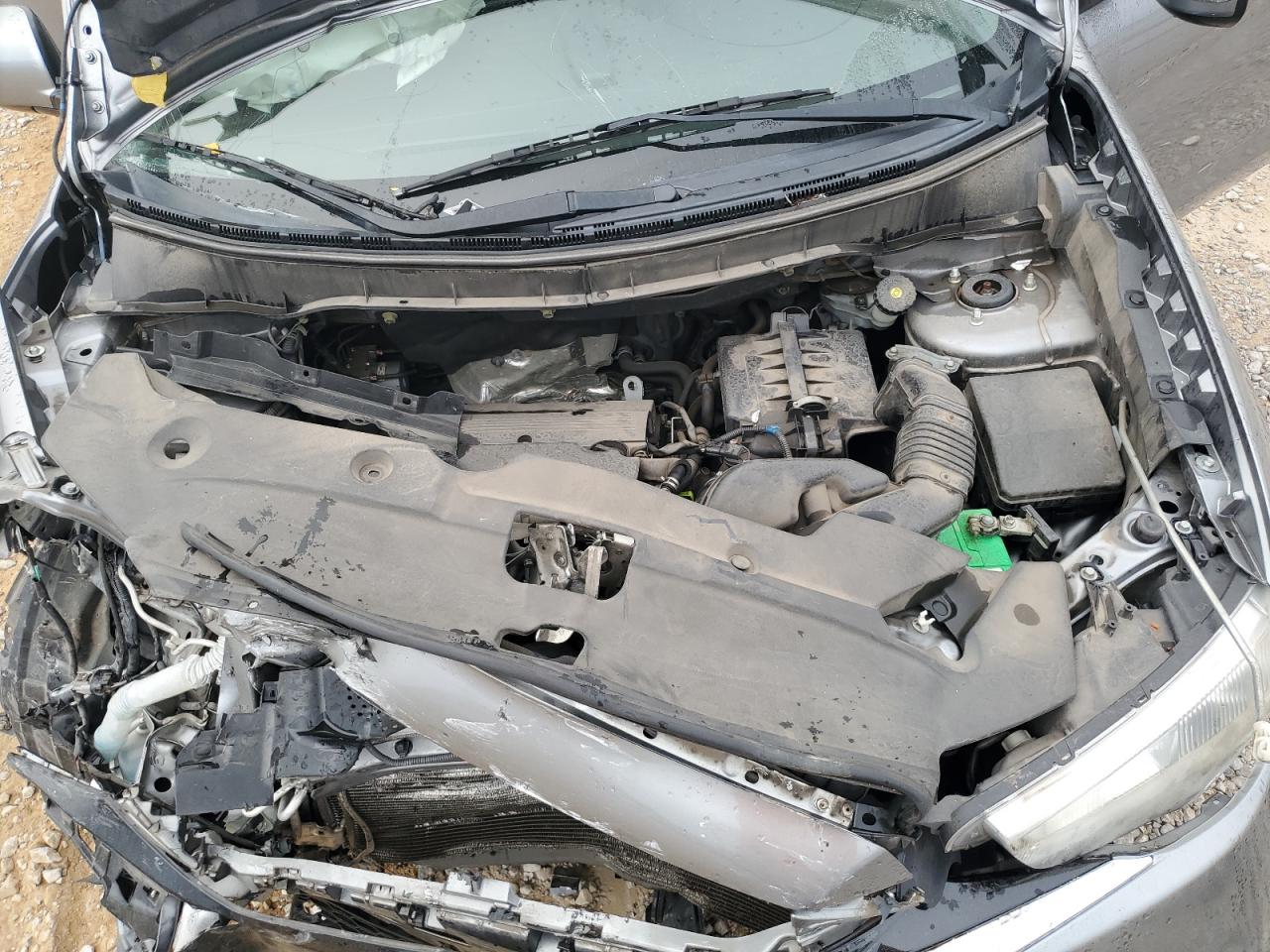 2019 Mitsubishi Outlander Sport Es VIN: JA4AP3AU9KU024175 Lot: 93120115