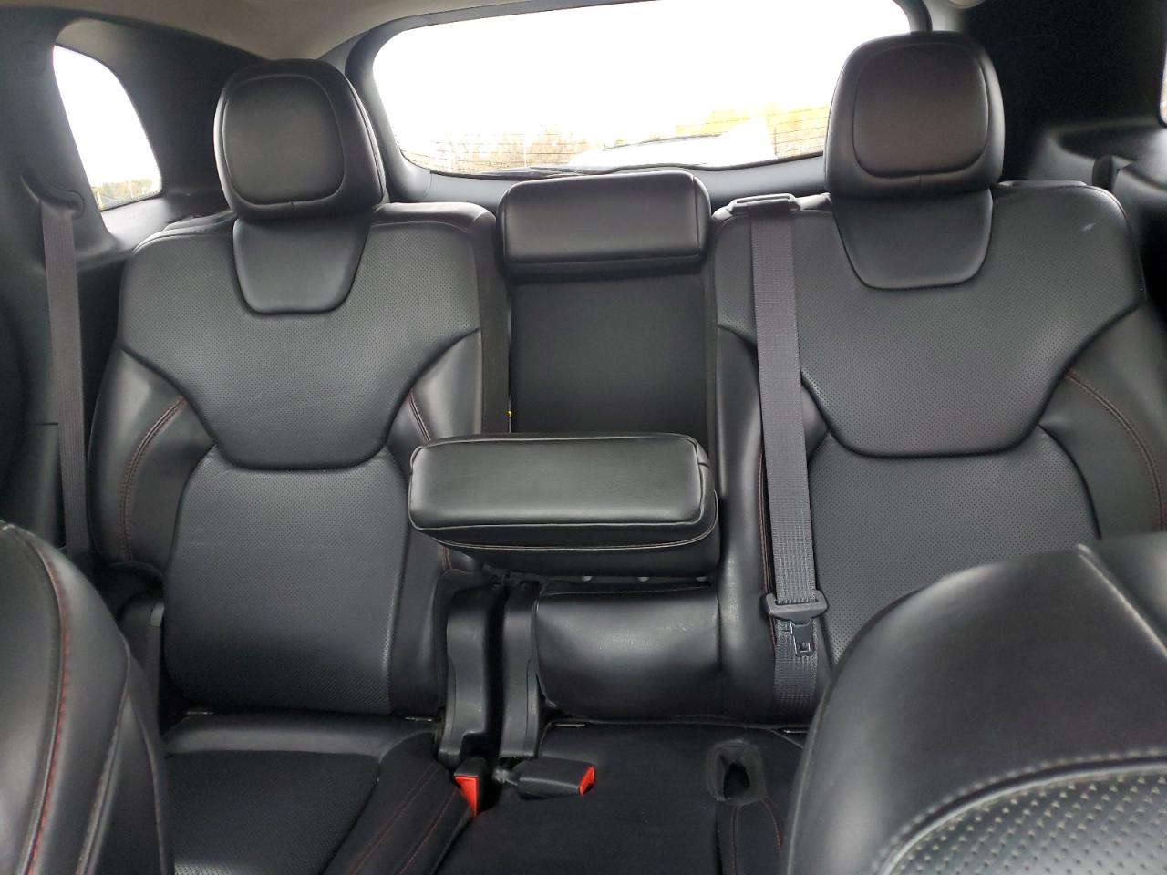 2016 Jeep Cherokee Trailhawk VIN: 1C4PJMBSXGW310360 Lot: 92276005