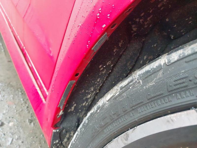 2019 AUDI RS3 AUDI S