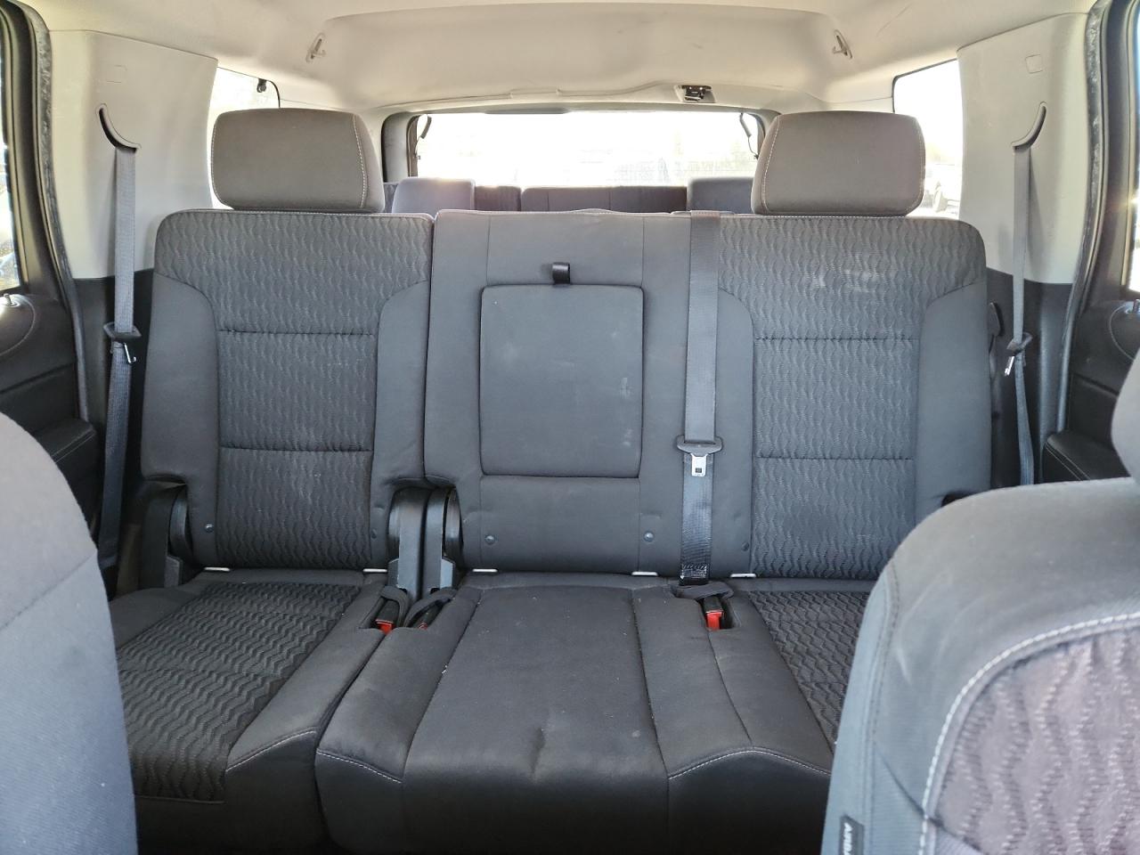 2018 GMC Yukon Sle VIN: 1GKS1AKC6JR122902 Lot: 92037985