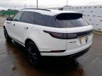 2025 LAND ROVER RANGE ROVER VELAR 2.0 P400E DYNAMIC SE 5DR AUTO for sale at Copart SANDTOFT
