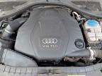 2013 AUDI A6 S LINE for sale at Copart YORK