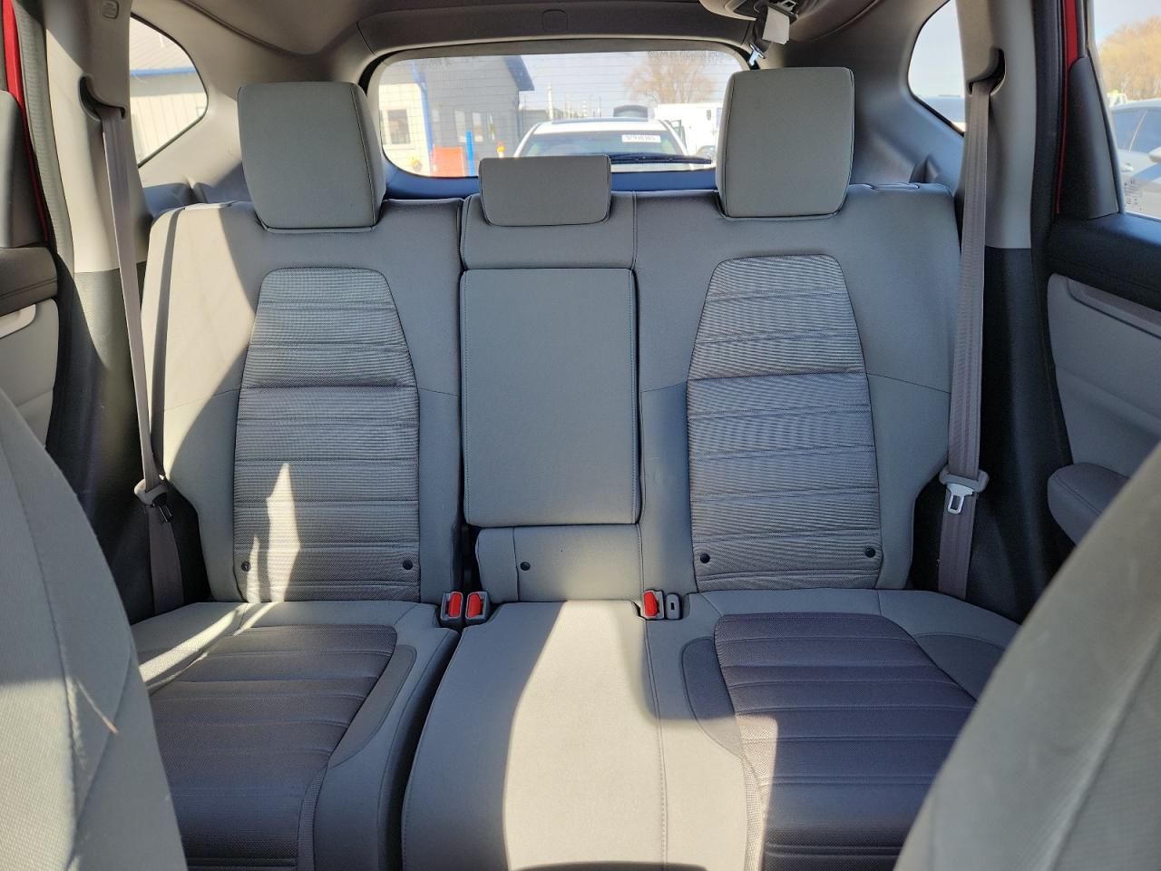 2021 Honda Cr-V Lx VIN: 5J6RW2H26ML009582 Lot: 92329815