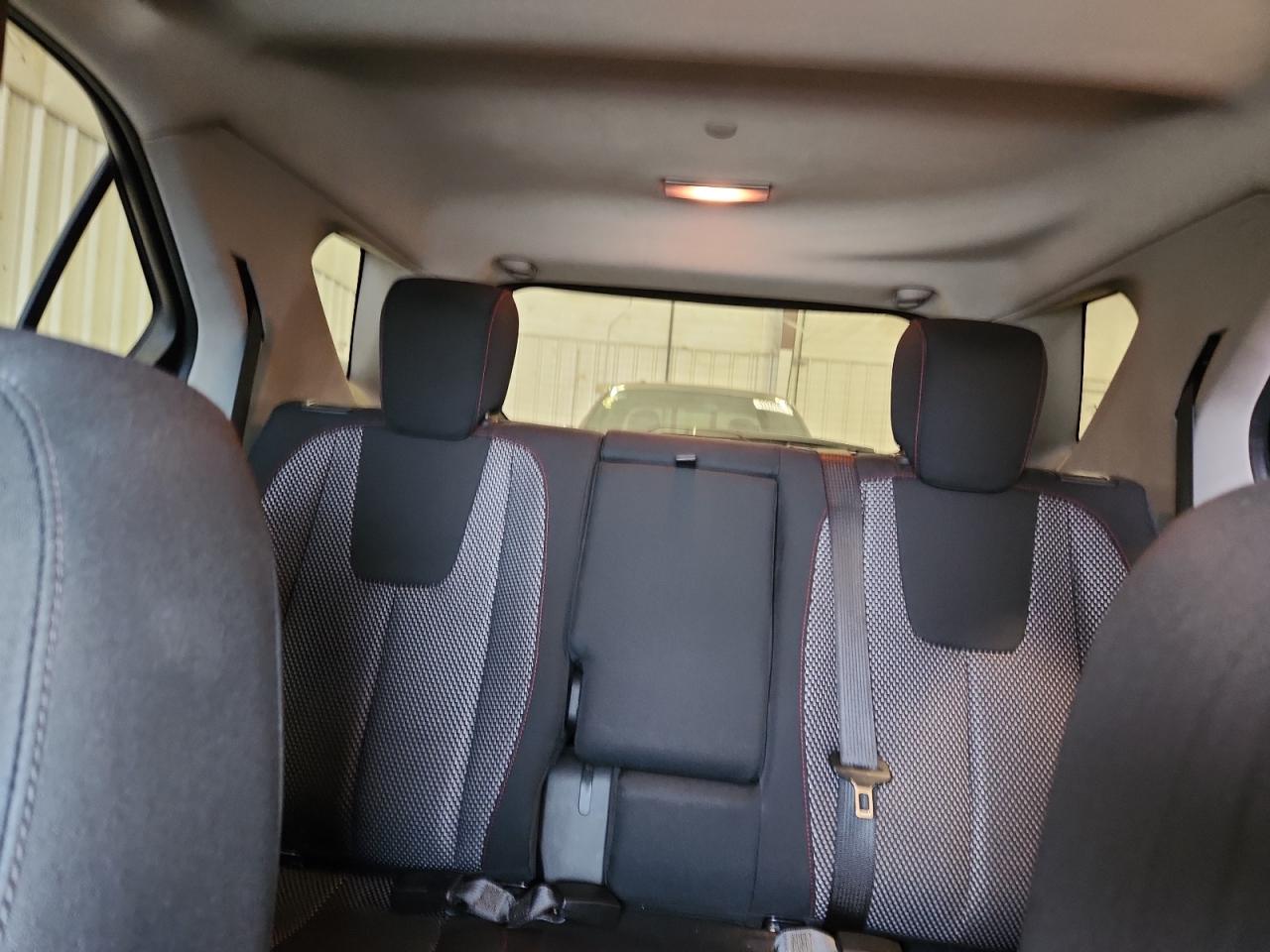 2013 Chevrolet Equinox Lt VIN: 1GNALDEK6DZ103039 Lot: 93038015