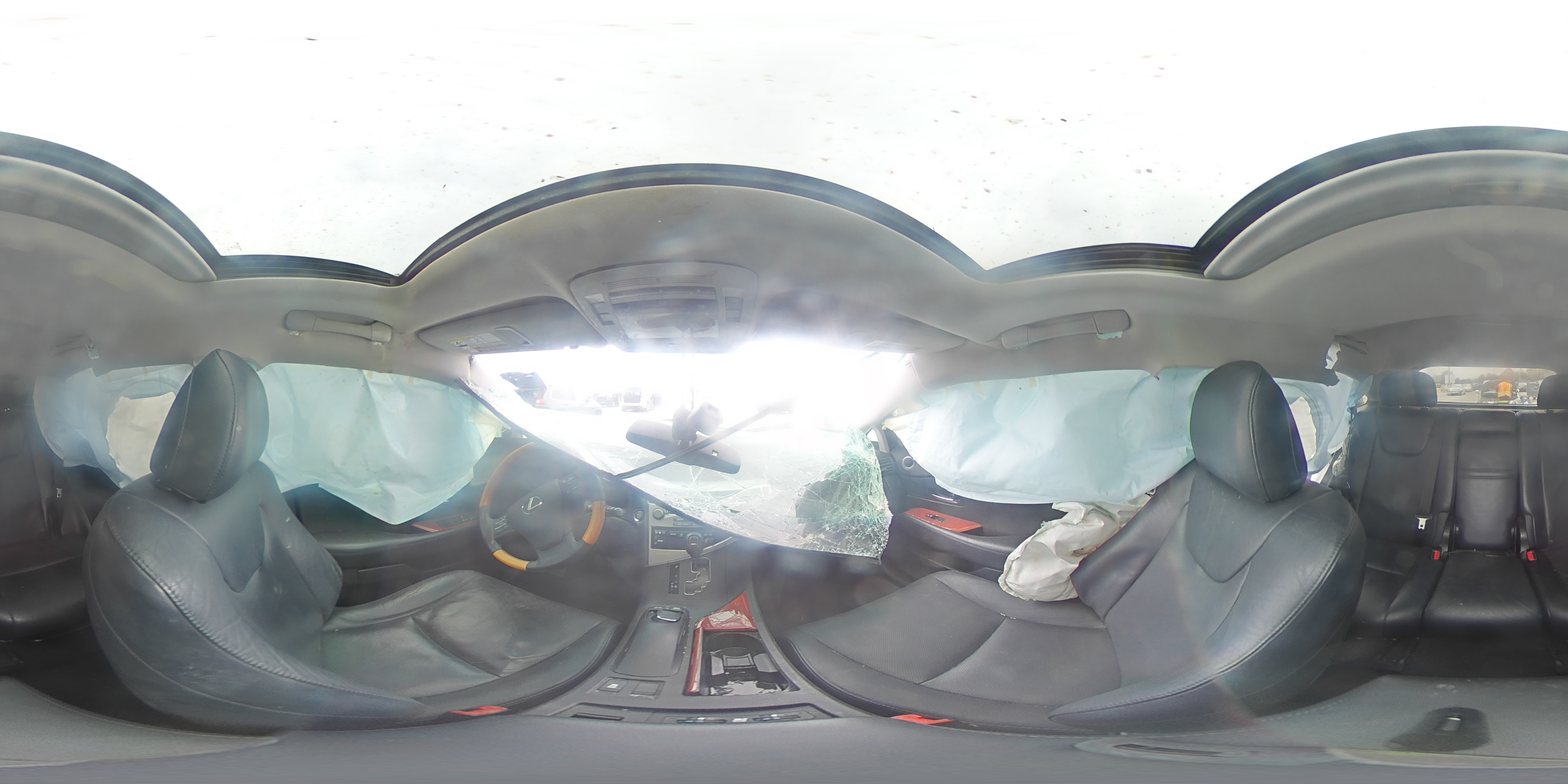 2012 Lexus Rx 350 VIN: 2T2ZK1BA9CC082197 Lot: 91921345