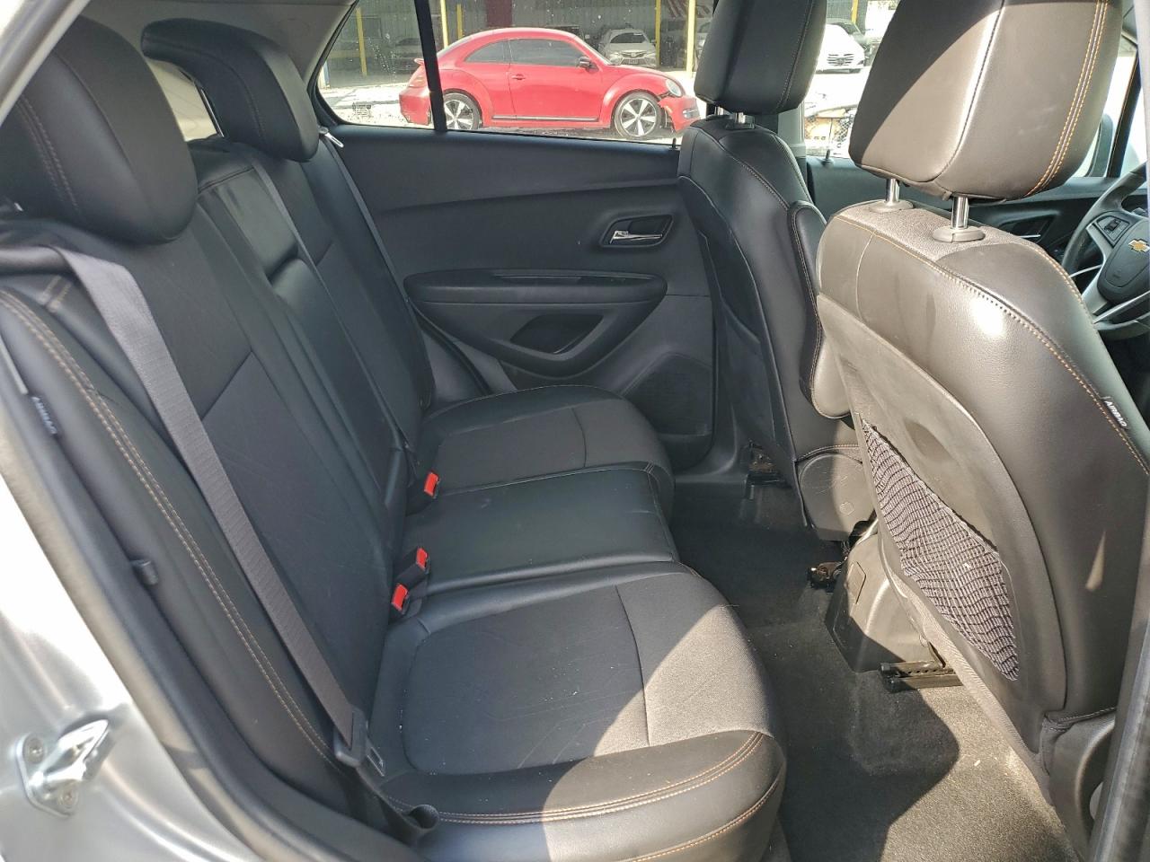 2019 Chevrolet Trax 1Lt VIN: KL7CJLSB3KB819051 Lot: 93153965