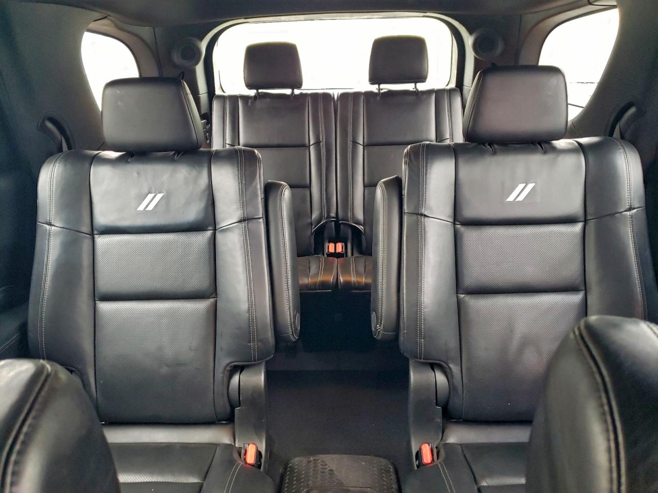 2019 Dodge Durango R/T VIN: 1C4SDJCT1KC848723 Lot: 94474355