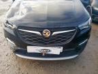 2020 VAUXHALL GRANDLAND X 1.2 TURBO SPORT NAV 5DR for sale at Copart WOLVERHAMPTON