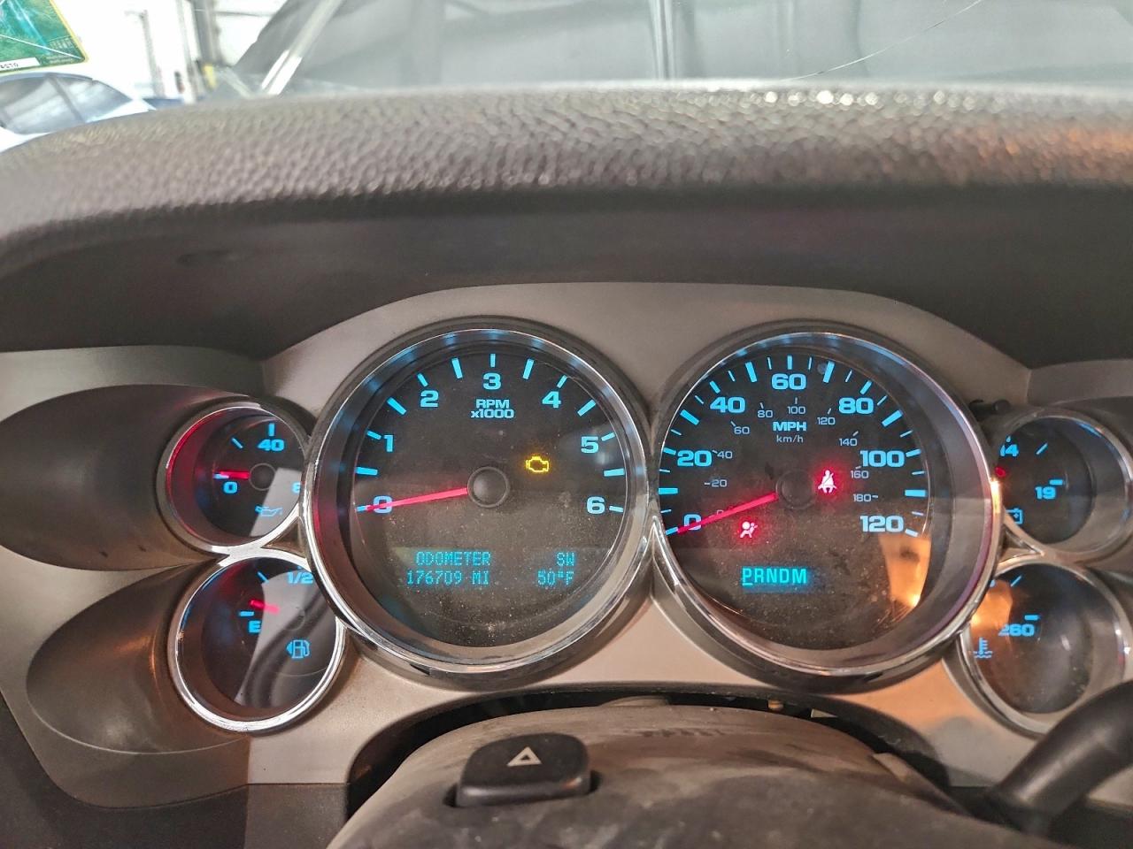 2010 Chevrolet Silverado K1500 Lt VIN: 3GCRKSE30AG152437 Lot: 93870175