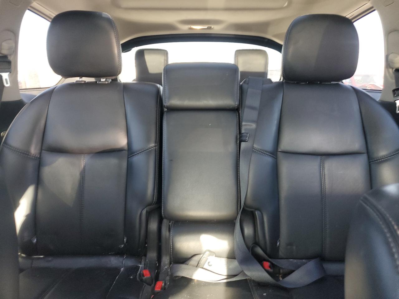 2017 Nissan Pathfinder S VIN: 5N1DR2MM4HC665490 Lot: 92600305