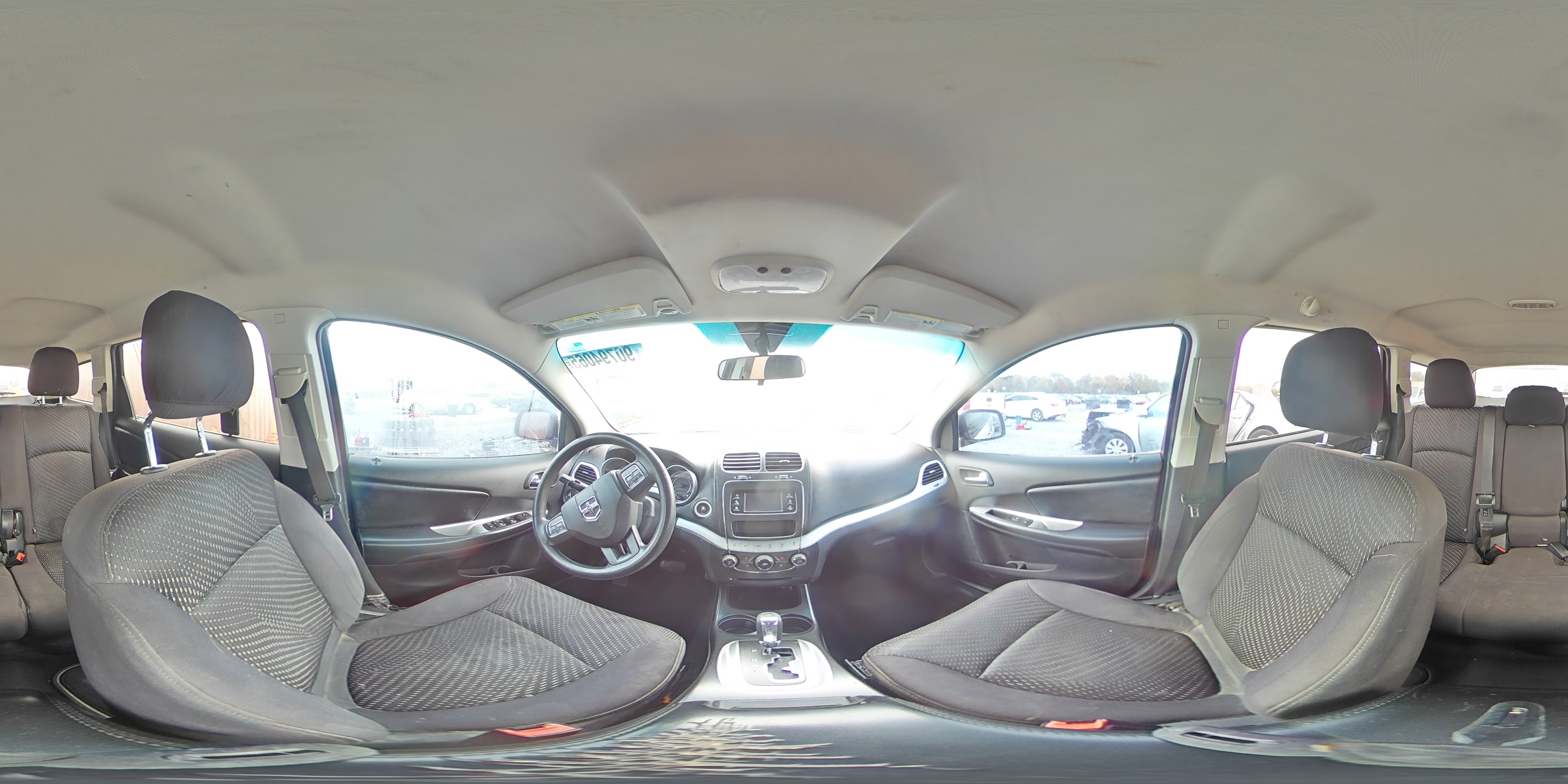 2013 Dodge Journey Sxt VIN: 3C4PDCBG9DT606646 Lot: 90794065