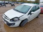 2010 FIAT PUNTO EVO 1.4 GP 5DR for sale at Copart COLCHESTER