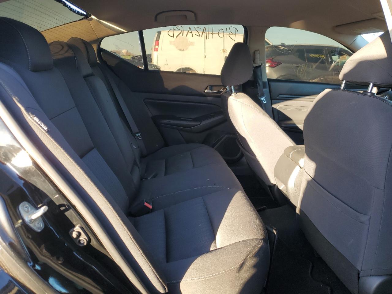 2020 Nissan Altima S VIN: 1N4BL4BV3LC134039 Lot: 92390055