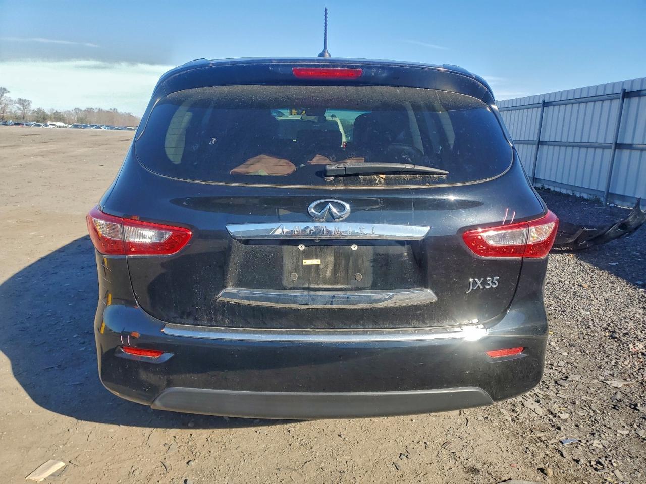 2013 Infiniti Jx35 VIN: 5N1AL0MM9DC351627 Lot: 93905465